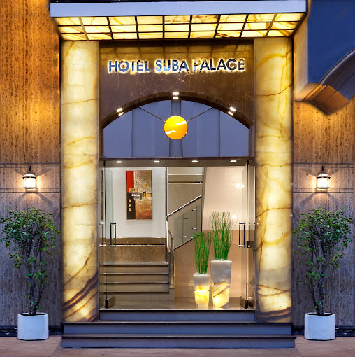 HOTEL SUBA PALACE MUMBAI COLABA